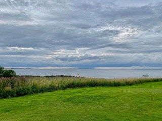 Vakantiehuis Handbjerg  36