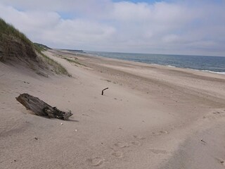 Vakantiehuis Handbjerg  16