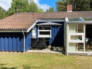 8 Personen Ferienhaus in Hadsund - Als - image1