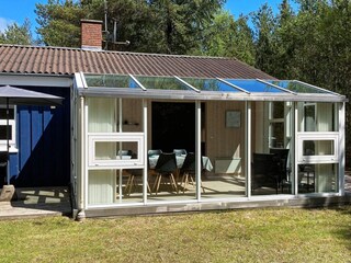 Maison de vacances Als Enregistrement extérieur 3