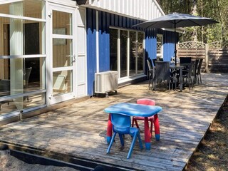 Maison de vacances Als Enregistrement extérieur 4