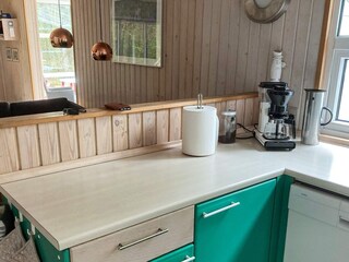 Holiday house Als  12
