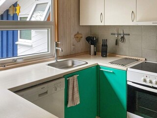 Holiday house Als  13