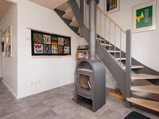 Maison de vacances Juelsminde  22