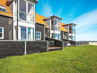 Ferienhaus Juelsminde  27