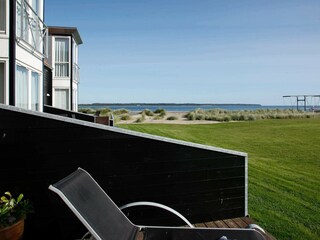 Holiday house Juelsminde  9