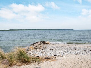 Vakantiehuis Juelsminde  20