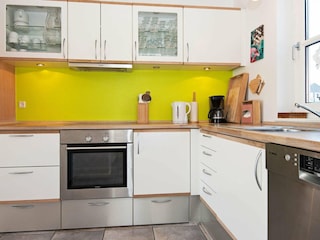 Holiday house Juelsminde  14