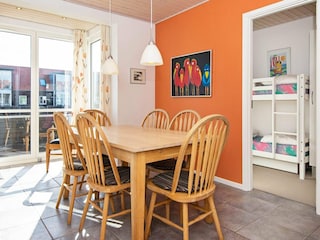 Ferienhaus Juelsminde  18