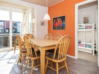 Maison de vacances Juelsminde  23