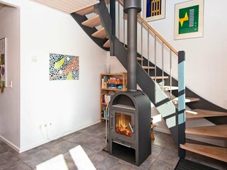 Casa per le vacanze Juelsminde  14