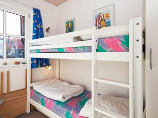 Vakantiehuis Juelsminde  29