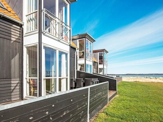 Ferienhaus Juelsminde  28