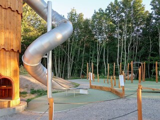 Casa per le vacanze Juelsminde  16