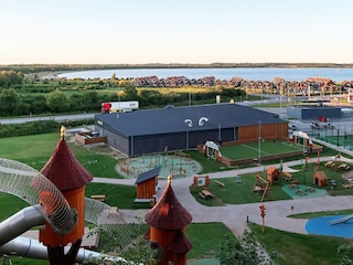 Holiday house Juelsminde  6