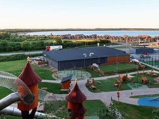 Maison de vacances Juelsminde  7