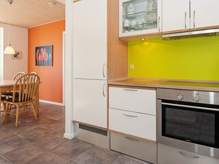 Vakantiehuis Juelsminde  37