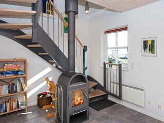 Casa per le vacanze Juelsminde  19