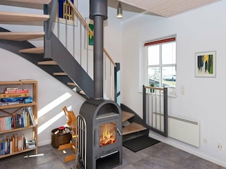 Holiday house Juelsminde  20