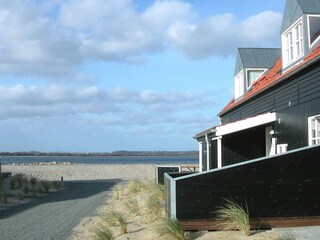 Vakantiehuis Juelsminde Buitenaudio-opname 5