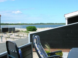 Holiday house Juelsminde Outdoor Recording 5