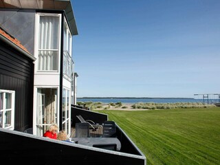 Maison de vacances Juelsminde  8