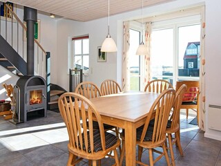 Holiday house Juelsminde  37