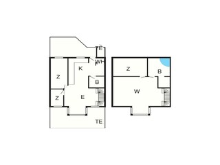 Holiday house Juelsminde  42