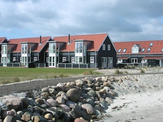 Holiday house Juelsminde Outdoor Recording 2