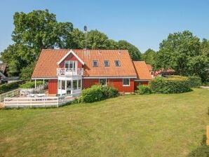 Maison de vacances pour 8 a Haderslev-By Traum - Sonderballe - image1