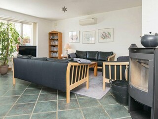 Maison de vacances Sønderballe  39