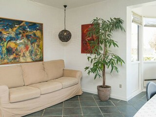 Maison de vacances Sønderballe  25