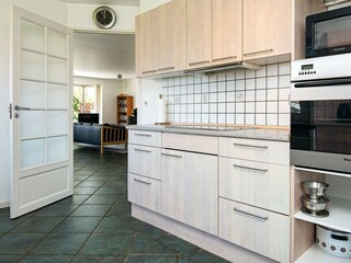 Casa de vacaciones Sønderballe  11