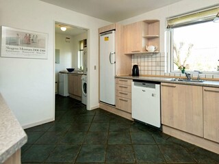 Holiday house Sønderballe  21