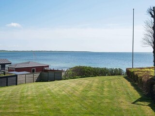 Maison de vacances Sønderballe  15