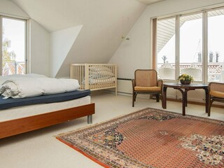 Maison de vacances Sønderballe  37