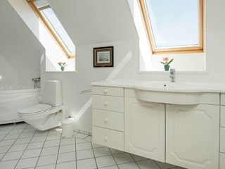 Holiday house Sønderballe  12