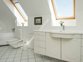 Maison de vacances Sønderballe  12