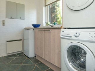 Casa per le vacanze Sønderballe  38