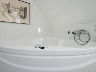 Maison de vacances Sønderballe  10