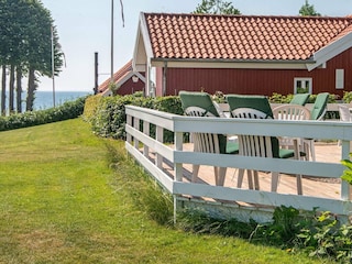 Ferienhaus Sønderballe  27