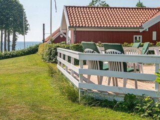 Maison de vacances Sønderballe  27