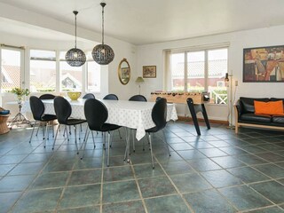 Ferienhaus Sønderballe  18