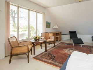 Maison de vacances Sønderballe  35