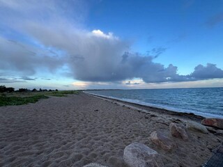 Vakantiehuis Sønderballe  36