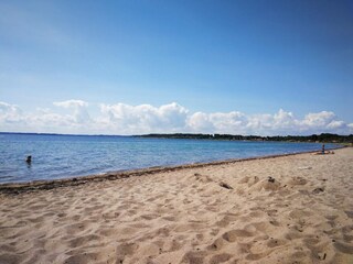 Casa per le vacanze Sønderballe  30