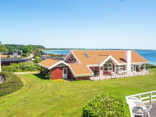 Holiday house Sønderballe  6