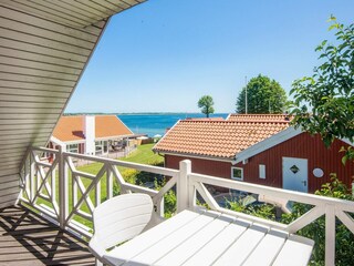 Ferienhaus Sønderballe  7