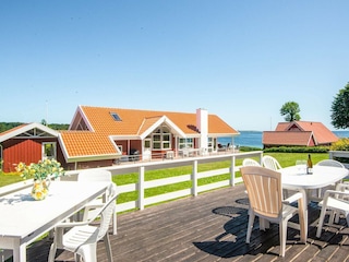 Holiday house Sønderballe  8