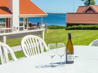Ferienhaus Sønderballe  9